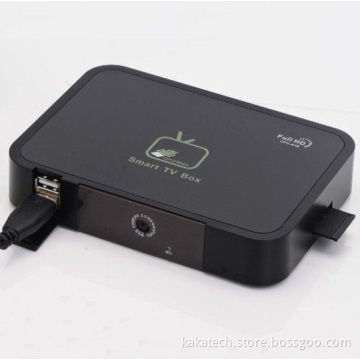 2.0 Mega Camera Mic with 2.4G Remote Control VGA+HDMI+AV+Android 4.0 TV Box K17